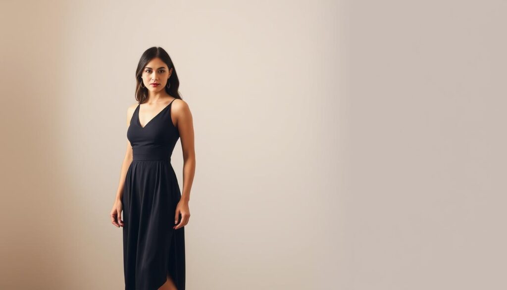 inverted triangle body type fashion tips