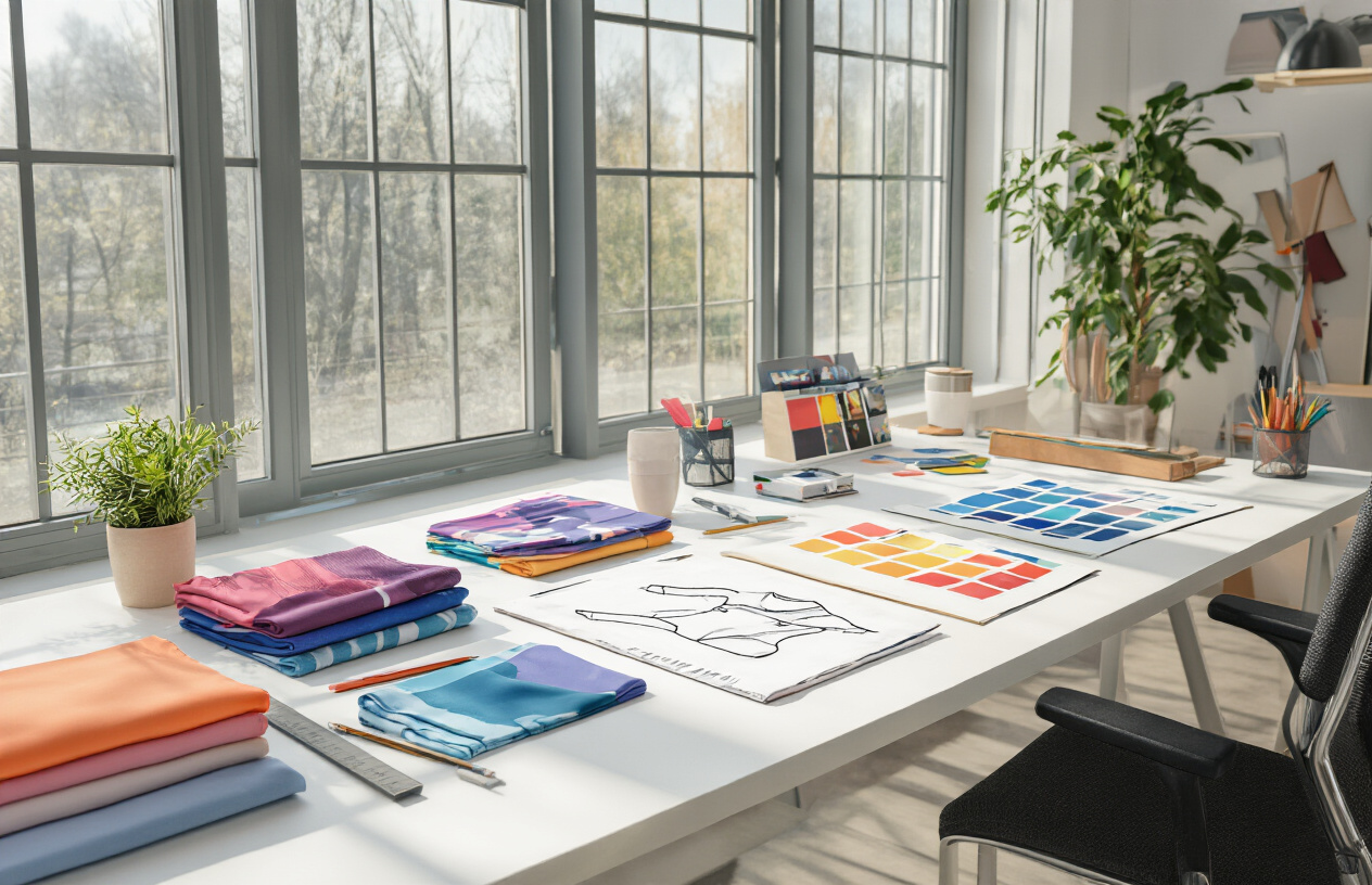 Essential Design Considerations for Custom Gym Wear