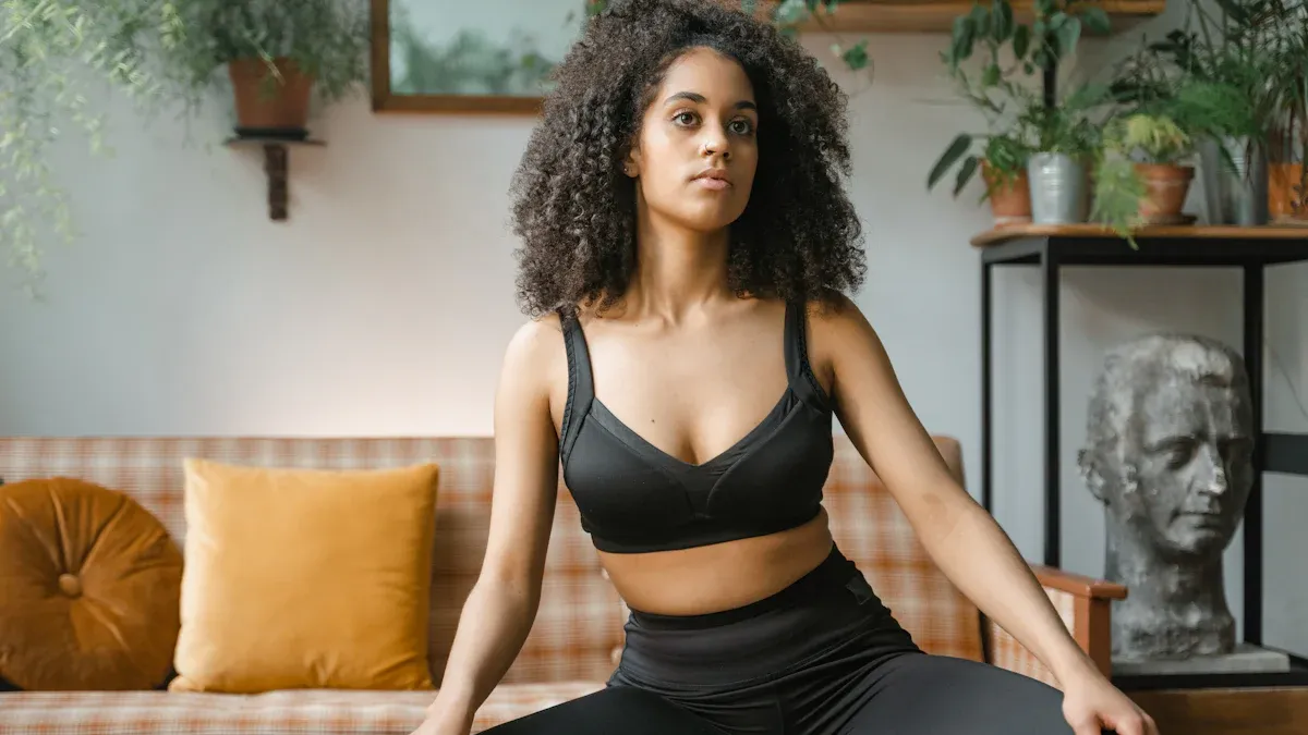 Yoga Wear Essentials