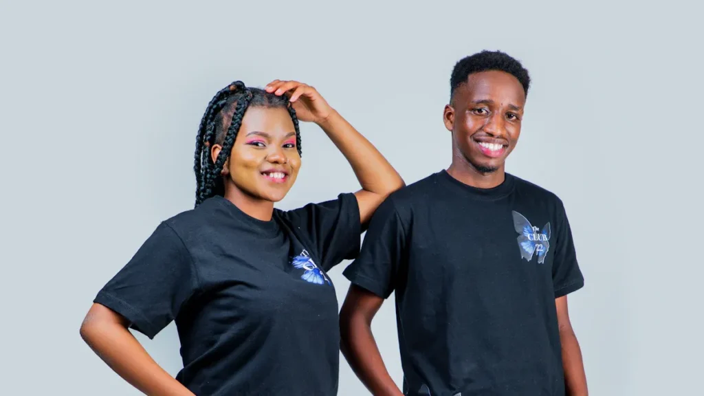 T-Shirts Made Easy How to Design Yours