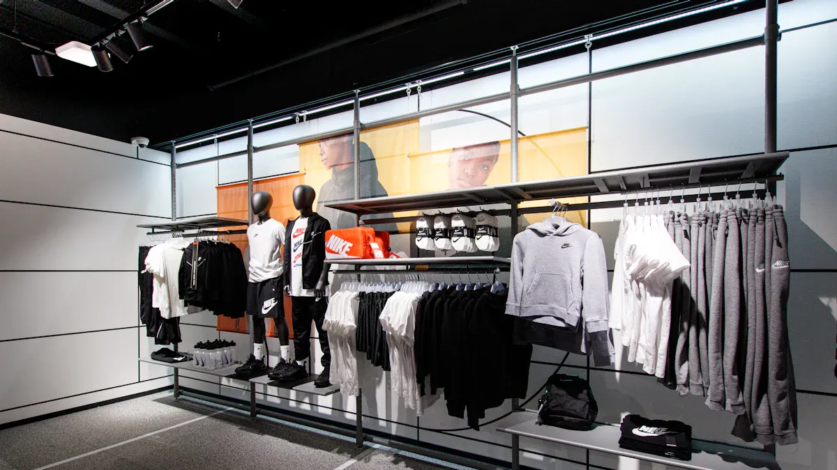 Research Yoga Wear Manufacturers